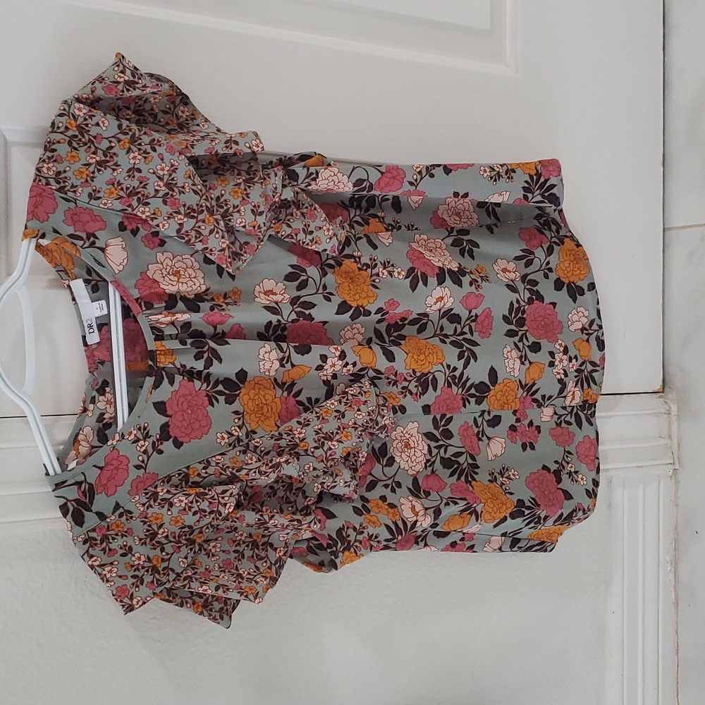 Woman's top